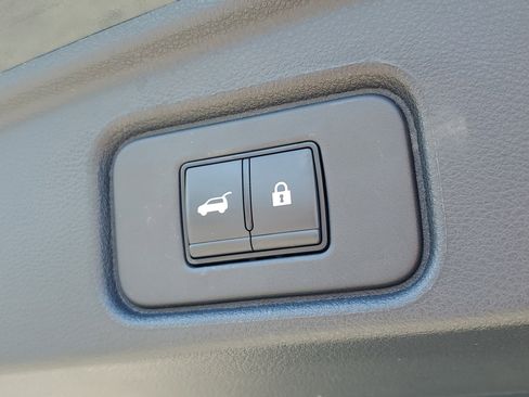 Certified 2023 Nissan Pathfinder Platinum w/ Lighting Package (N93) image 7