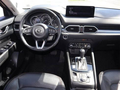 Used 2021 MAZDA CX-5 Touring w/ Touring Preferred SV Package image 19