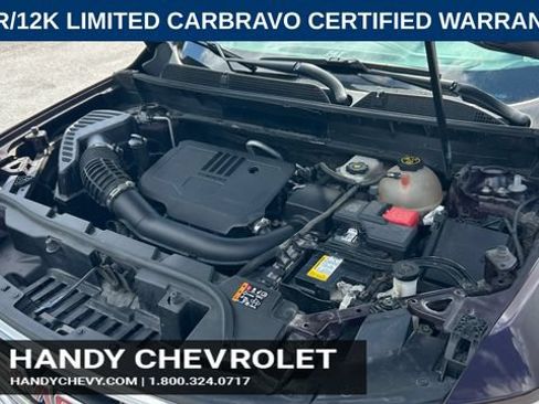 Certified 2021 GMC Acadia SLE AWD/4WD image 54