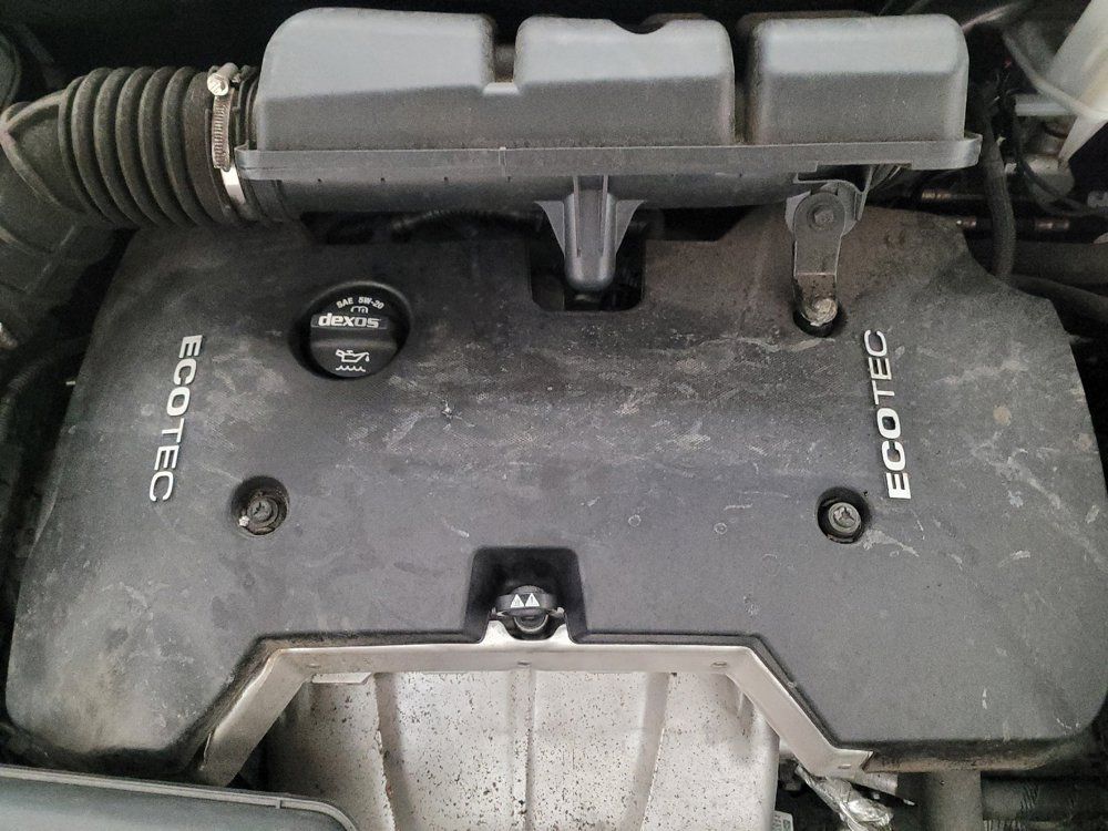 Used 2017 Buick Envision Essence AWD/4WD image 30