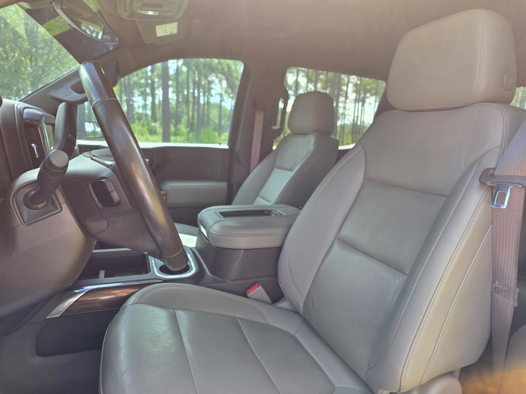 Used 2022 Chevrolet Silverado 1500 RST w/ All Star Edition Plus AWD/4WD image 15