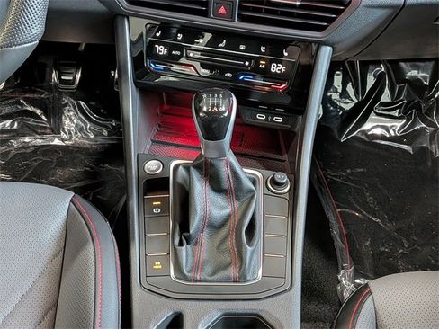 New 2026 Volkswagen Jetta GLI Autobahn image 17