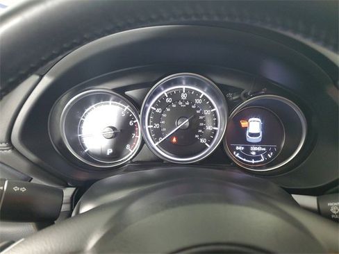 Used 2023 MAZDA CX-5 AWD 2.5 S image 26