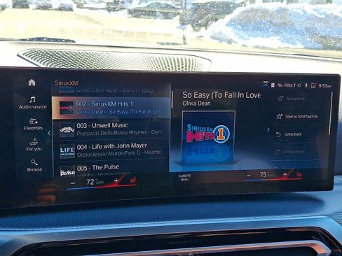 Used 2024 BMW 430i xDrive Coupe w/ Premium Package image 16