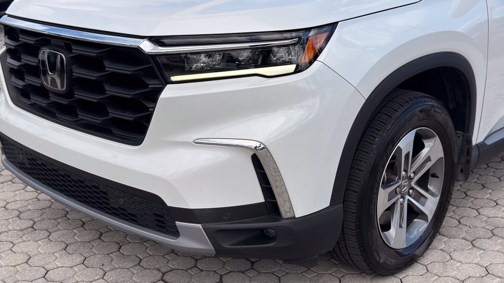 Used 2024 Honda Pilot EX-L image 16