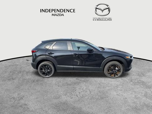 New 2026 MAZDA CX-30 AWD 2.5 S w/ Select Sport Pkg image 2
