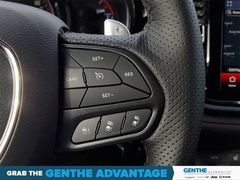 New 2026 Dodge Durango GT image 16