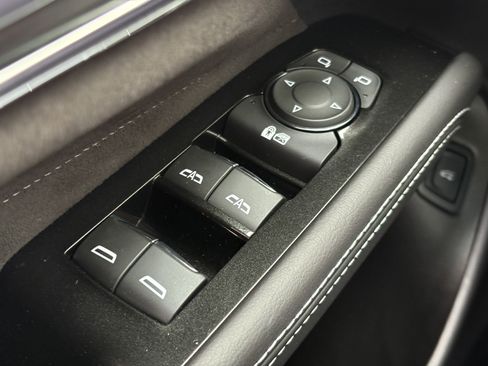 Certified 2026 Cadillac CT4 V Blackwing w/ Technology Package image 29