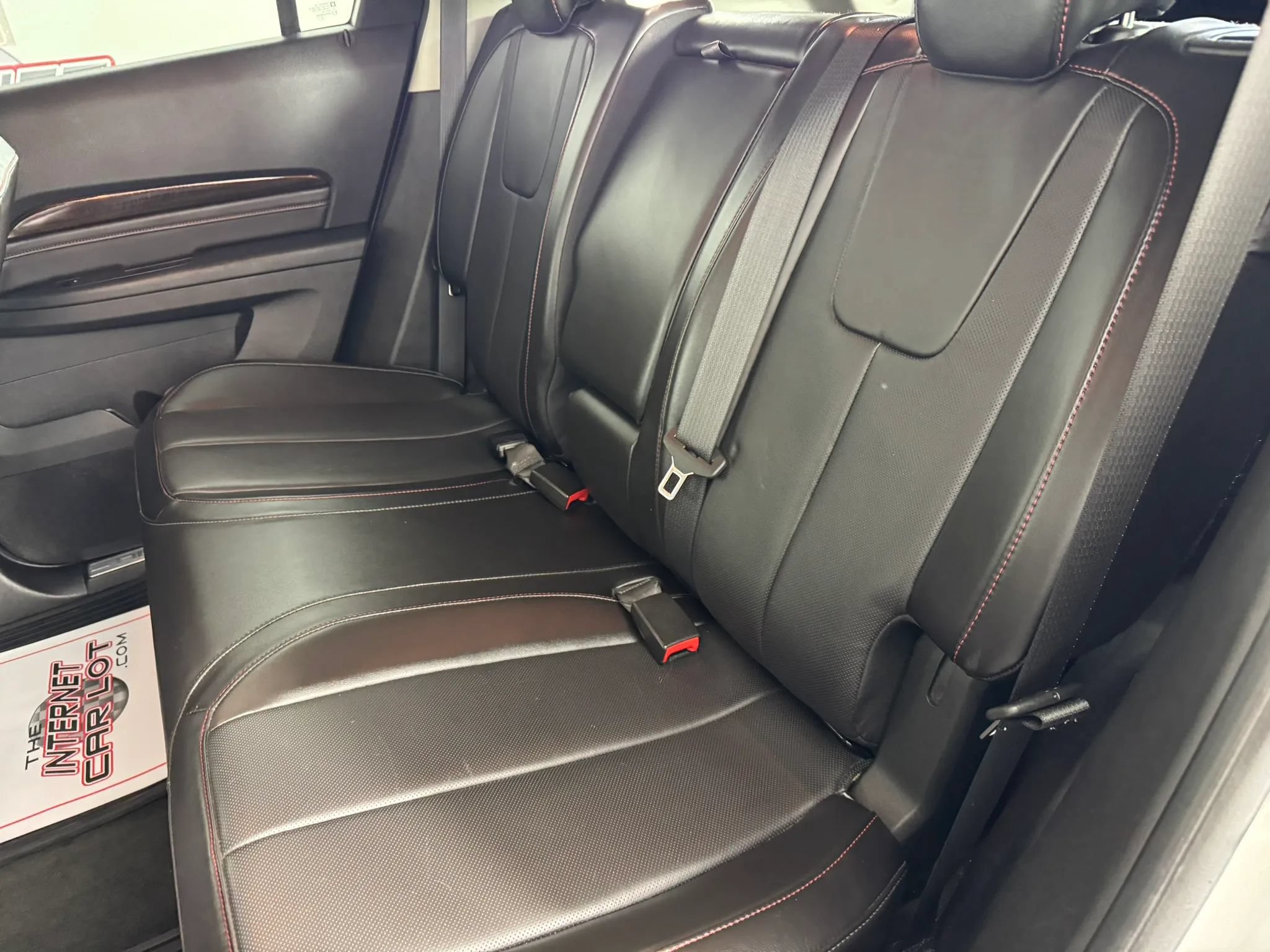 Used 2014 GMC Terrain Denali w/ LPO, Protection Package AWD/4WD image 37