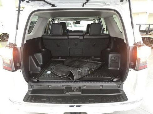 Certified 2024 Toyota 4Runner Limited AWD/4WD image 12