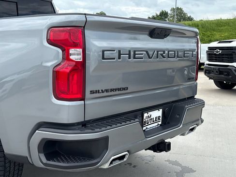 Used 2024 Chevrolet Silverado 1500 RST w/ Texas Edition Plus AWD/4WD image 51