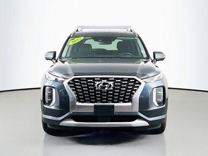Used 2022 Hyundai Palisade Limited