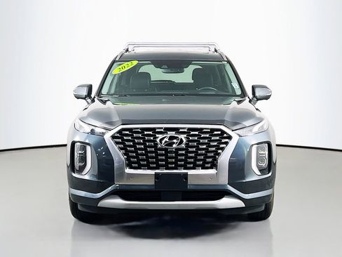 Used 2022 Hyundai Palisade Limited AWD/4WD image 2