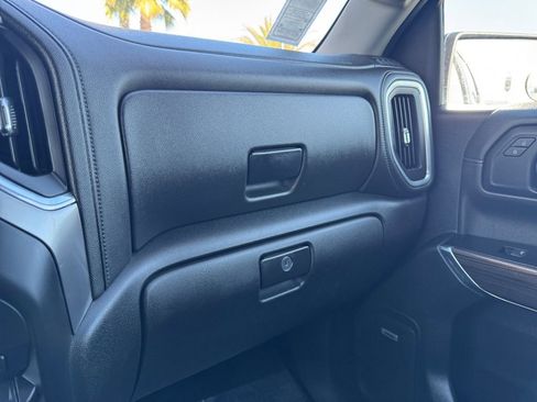 Used 2019 Chevrolet Silverado 1500 LT Trail Boss image 23