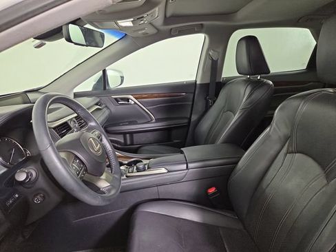 Used 2017 Lexus RX 350 AWD w/ Premium Package image 13