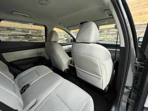 Used 2026 Hyundai Tucson SEL image 35