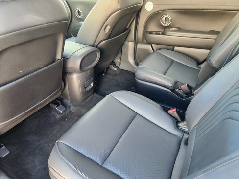 Used 2026 Hyundai Palisade SEL AWD/4WD image 27