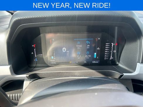 Used 2025 Ford Ranger XL w/ Trailer Tow Package image 27