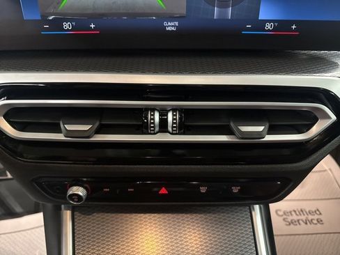 Used 2024 BMW M340i xDrive w/ Premium Package image 16