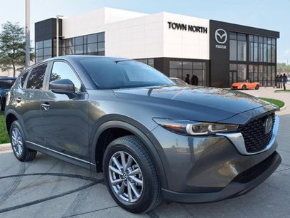 Used 2023 MAZDA CX-5 AWD 2.5 S