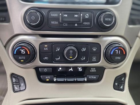 Used 2019 GMC Yukon Denali w/ Denali Ultimate Package image 52