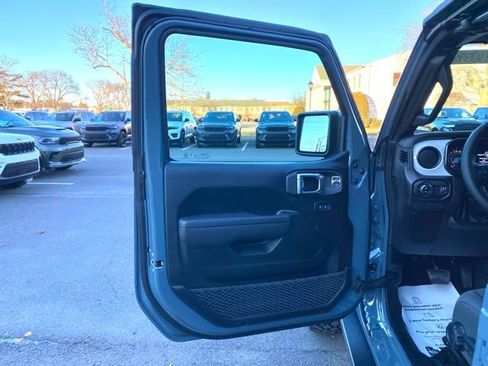 New 2026 Jeep Gladiator Willys image 20