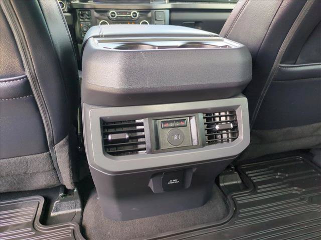 Used 2026 Ford F350 Lariat w/ Lariat Ultimate Package AWD/4WD image 17
