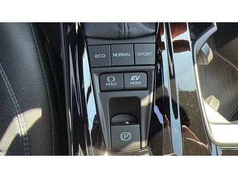 New 2026 Toyota Camry XSE image 23