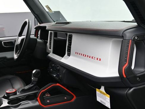 New 2025 Ford Bronco Stroppe Edition image 30