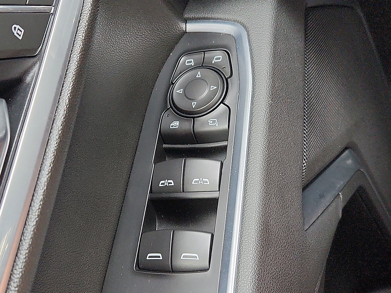 Used 2026 GMC Sierra 1500 SLT RWD image 23