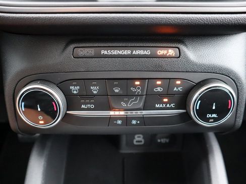 New 2026 Ford Escape Active FWD image 6