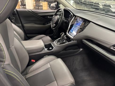 Used 2024 Subaru Outback Onyx Edition image 9