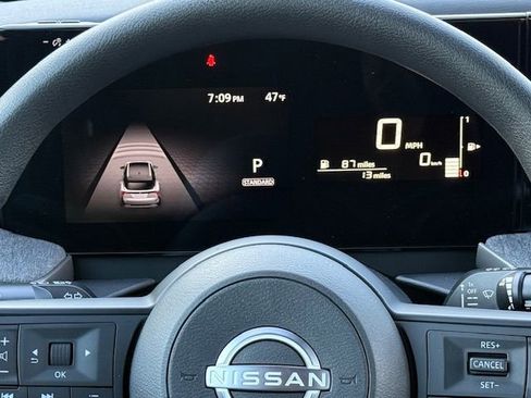 New 2025 Nissan Kicks SV w/ Illumination Package image 25