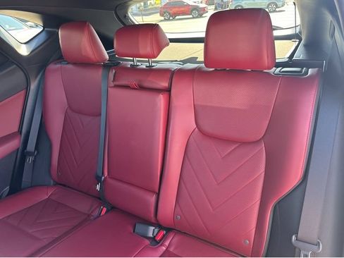 Used 2024 Lexus NX 450h+ AWD w/ Vision Package image 41