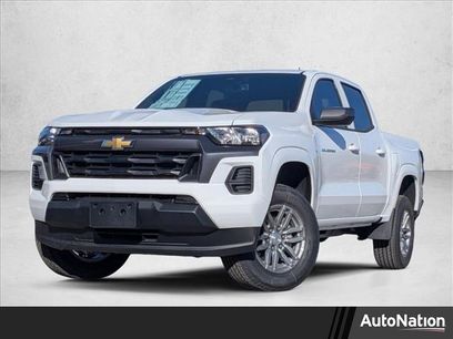 New 2026 Chevrolet Colorado LT