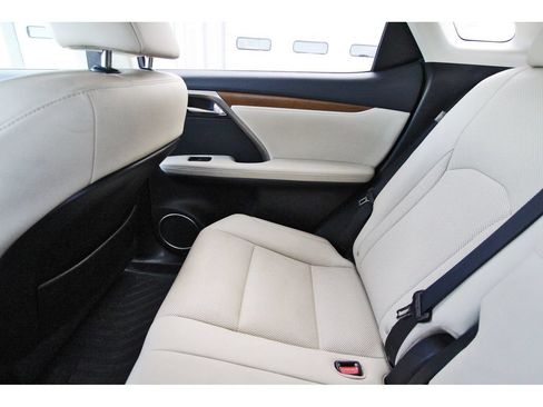 Used 2021 Lexus RX 350 FWD w/ Premium Package image 13