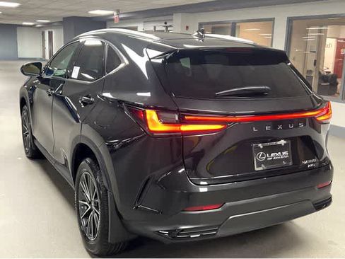 New 2026 Lexus NX 350 AWD image 5