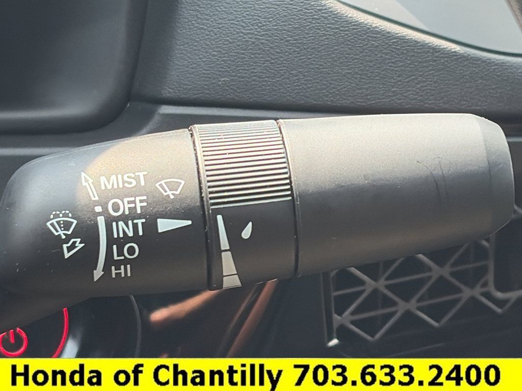 Certified 2023 Honda Accord Sport image 11