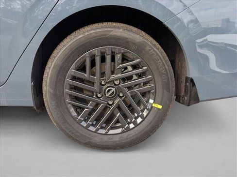 New 2026 Nissan Sentra SV image 9