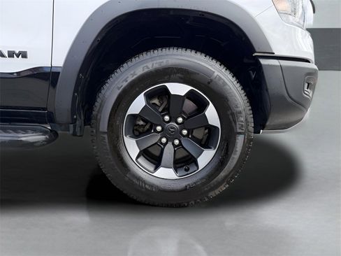 Used 2023 RAM 1500 Rebel w/ Rebel Level 1 Equipment Group image 14