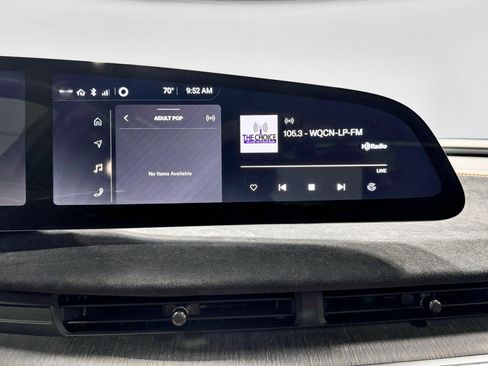 Used 2022 Lucid Air Grand Touring AWD/4WD image 13