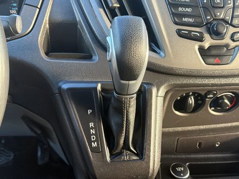 Used 2015 Ford Transit 150 148 Medium Roof image 28