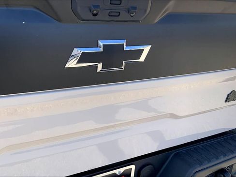 Used 2026 Chevrolet Silverado 1500 ZR2 w/ ZR2 Bison Edition image 10