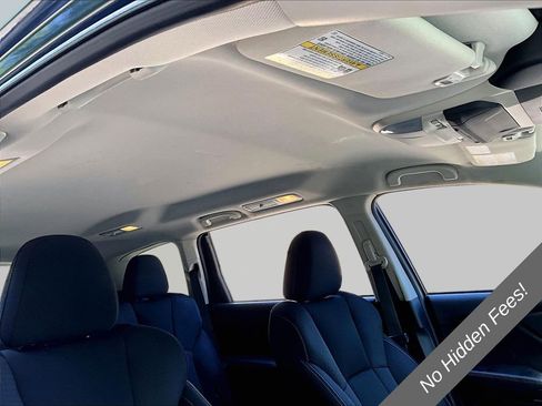 Used 2023 Subaru Ascent Premium w/ Convenience Package AWD/4WD image 19