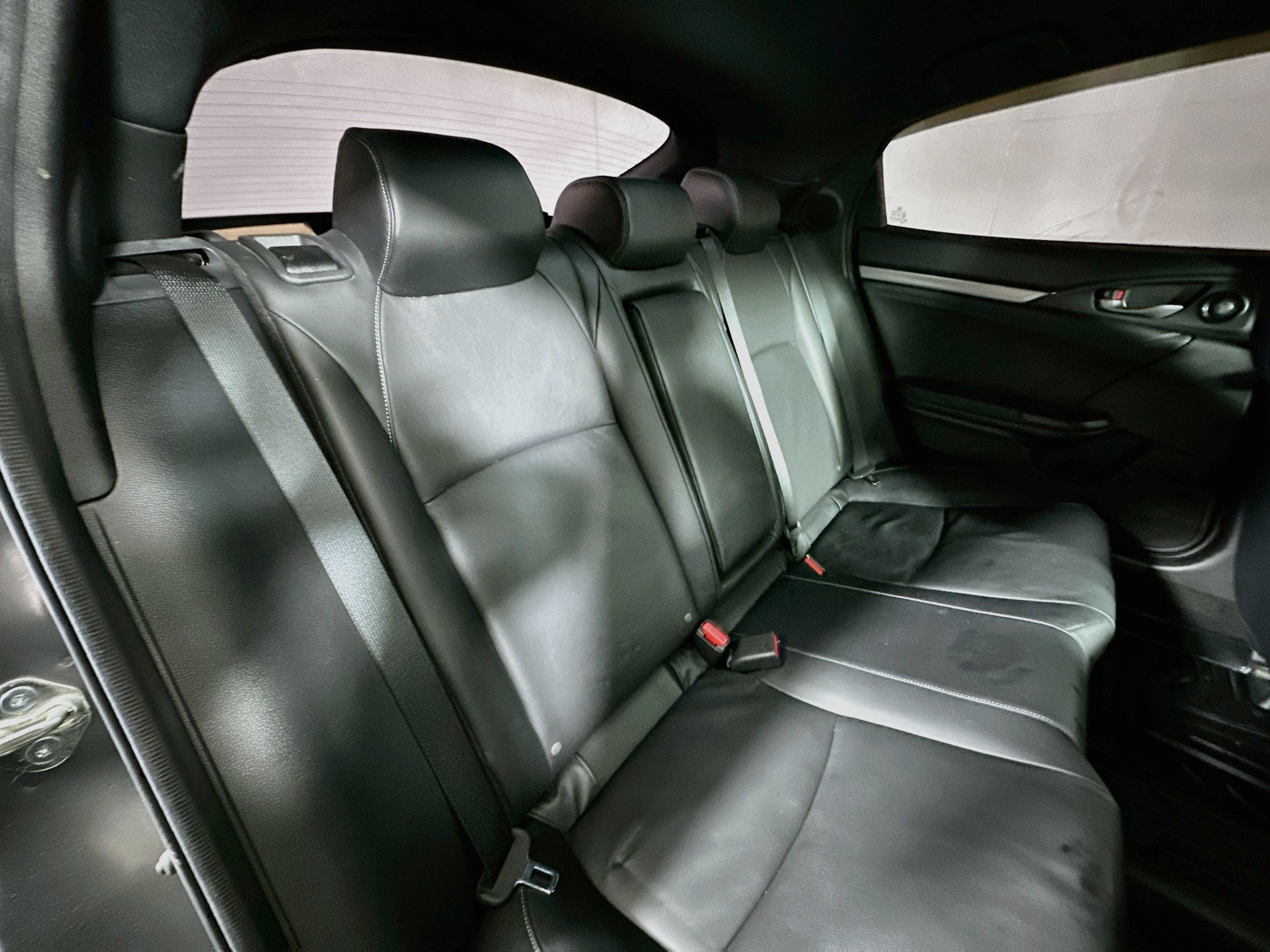 Used 2021 Honda Civic Sport Touring image 27