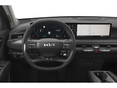 Used 2024 Kia EV9 Wind image 6