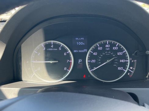 Used 2017 Acura RDX w/ Technology Package image 2