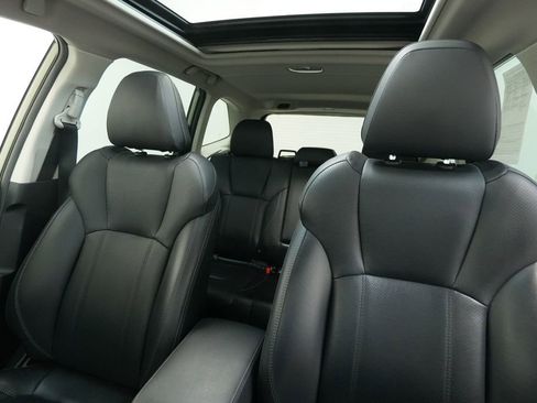 Used 2020 Subaru Forester Touring w/ Popular Package #2 image 15