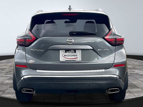 Used 2020 Nissan Murano SL image 5
