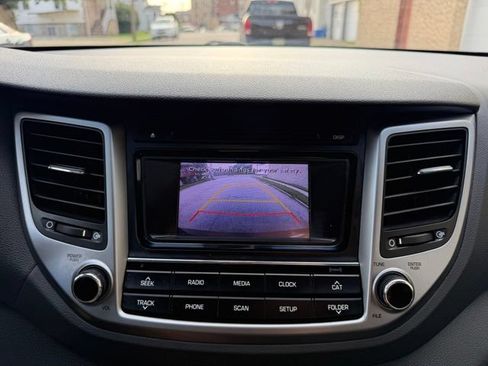 Used 2016 Hyundai Tucson Eco FWD image 32